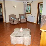 Casa Do Sol Semesterbostad Peitimao