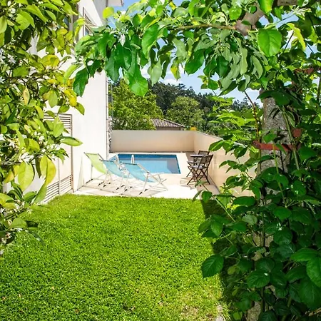 Casa Do Sol * Peitimao