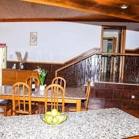 Tatil Evi Casa Do Sol Peitimao