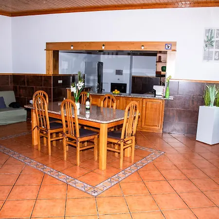 Tatil Evi Casa Do Sol