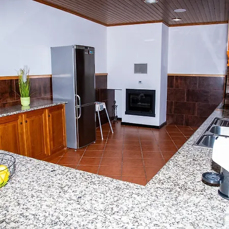 Casa Do Sol Tatil Evi *