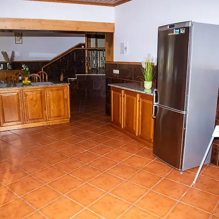 Casa Do Sol Tatil Evi *