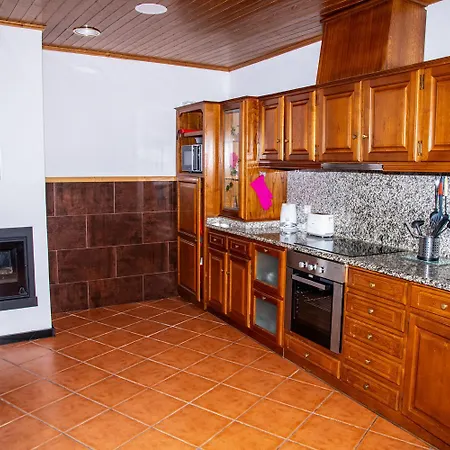 Casa Do Sol *