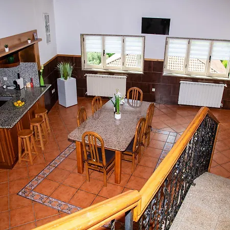 Casa Do Sol Peitimao