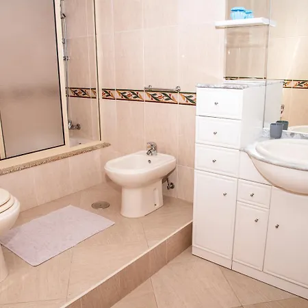 בית נופש Casa Do Sol *