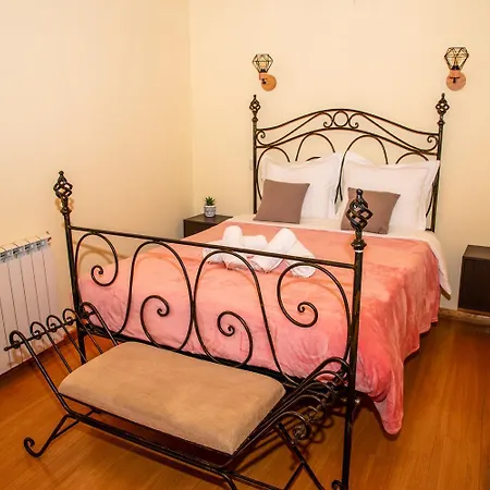 Casa Do Sol * Peitimao