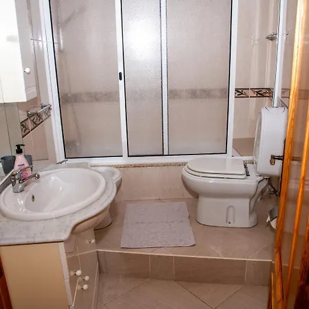 בית נופש Casa Do Sol *