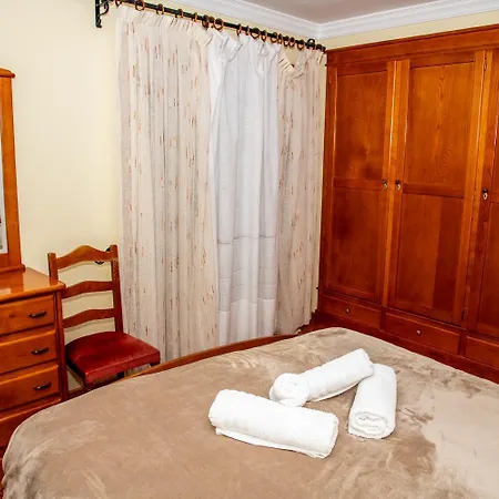 בית נופש Casa Do Sol