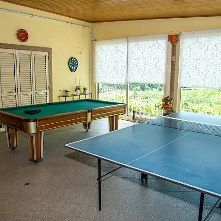 בית נופש Casa Do Sol *