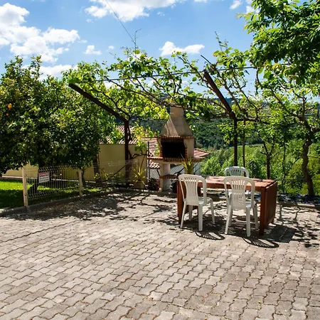 Casa Do Sol * Peitimao