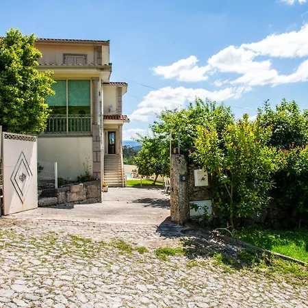 Tatil Evi Casa Do Sol Peitimao