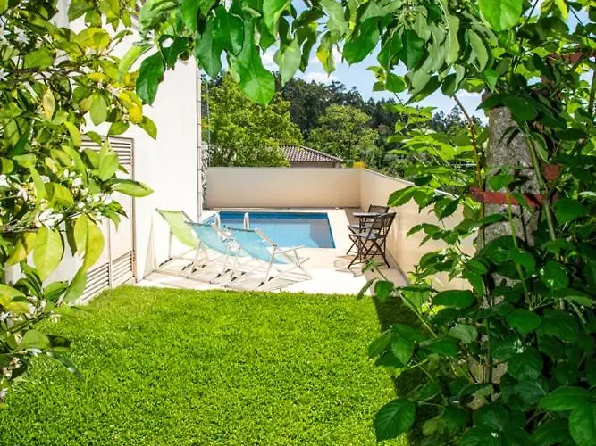 Casa Do Sol * Peitimao