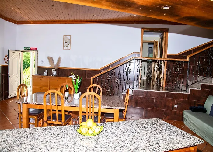 Tatil Evi Casa Do Sol Peitimao