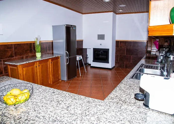 Casa Do Sol Tatil Evi *