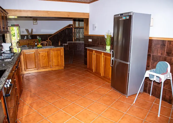 Casa Do Sol Casa de Férias *