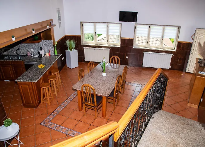 Casa Do Sol Peitimao