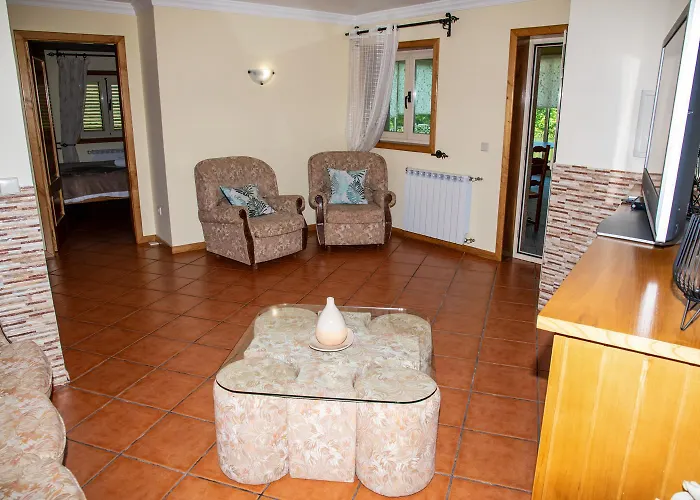 Casa Do Sol Tatil Evi Peitimao