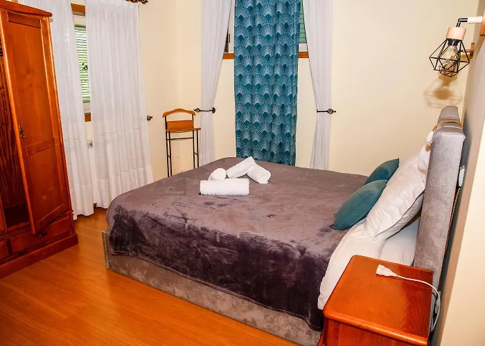 Casa Do Sol Tatil Evi