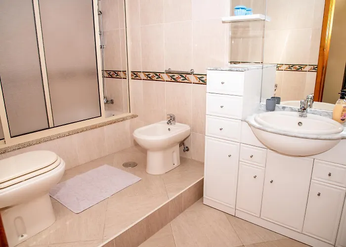 Casa de Férias Casa Do Sol *