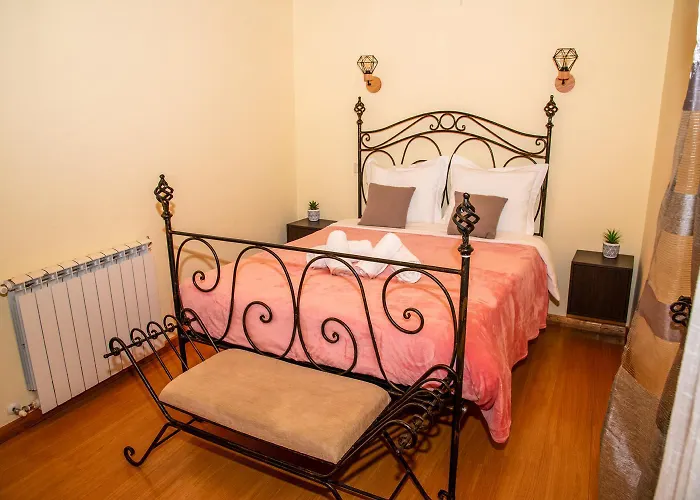 Casa Do Sol * Peitimao