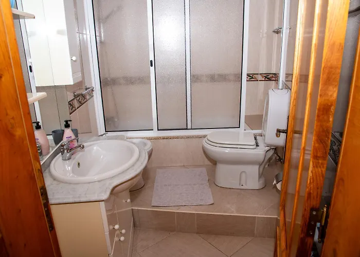 Casa de Férias Casa Do Sol *