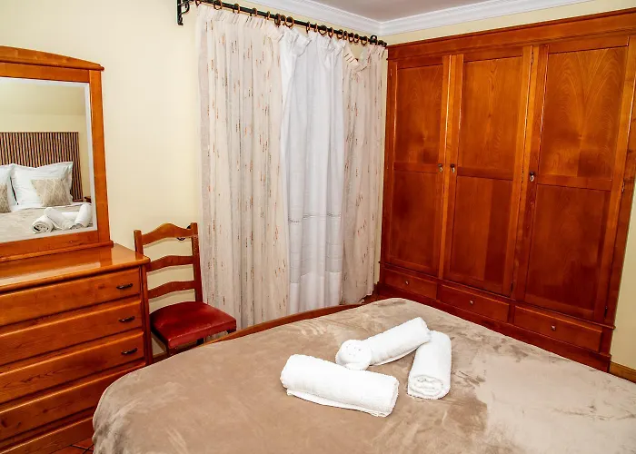 Tatil Evi Casa Do Sol