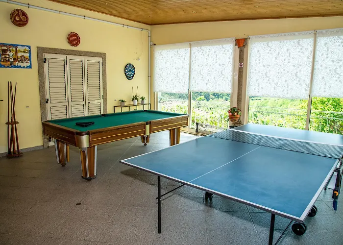 Tatil Evi Casa Do Sol *