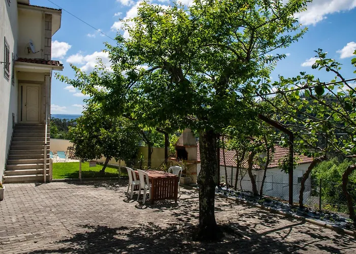 Casa Do Sol * Peitimao