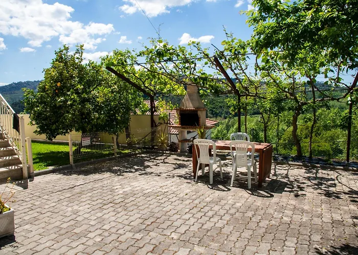 Casa Do Sol * Peitimao