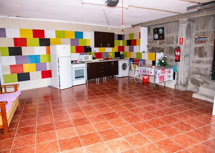 Casa Do Sol Casa de Férias *