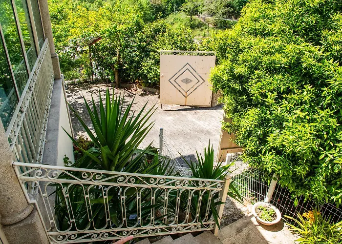 Casa Do Sol Tatil Evi Peitimao