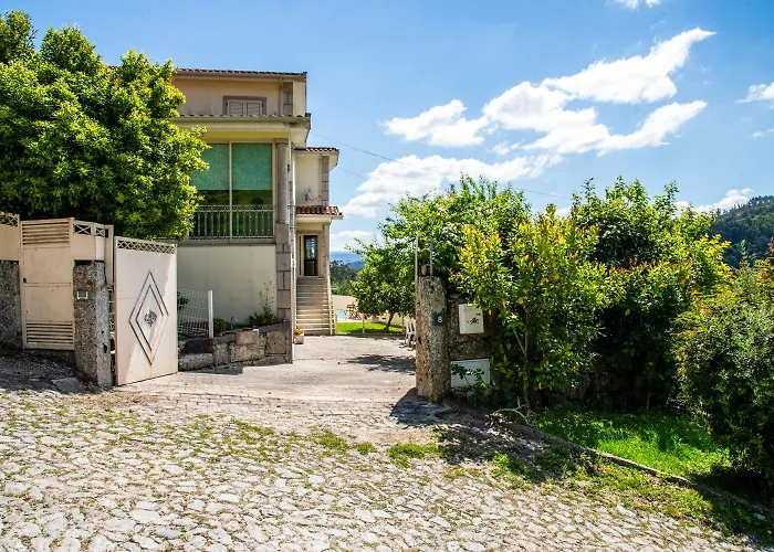 Tatil Evi Casa Do Sol Peitimao